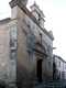 Nulvi: chiesa di Nostra Signora del Rosario