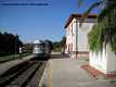 Nulvi: la Stazione ferroviaria di Nulvi