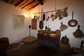 Nuoro-Museo Deleddiano: la cucina e la dispensa ricostruite sulla base del romanzo autobiografico <em>Cosima</em>