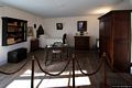 Nuoro-Museo Deleddiano: la camera da letto di Grazia Deledda