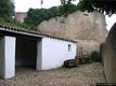 Nuoro-Museo Deleddiano: cortile interno