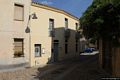 Nuoro: la porta di accesso al parco letterario Grazia Deledda