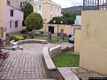 Nuoro: la piazza Salvatore Satta