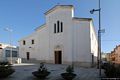Nuoro: chiesa di Nostra Signora del Rosario