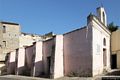 Nuoro: chiesa di San Carlo