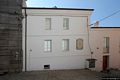 Nuoro: casa natale di Sebastiano Satta in corso di ristrutturazione