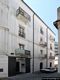 Nuoro-Sede del MAN ossia del Museo d’Arte della Provincia di Nuoro