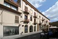Nuoro: la casa natale di Attilio Deffenu