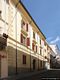 Nuoro: la casa natale di Salvatore Satta