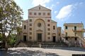 Nuoro-Santuario della Madonna delle Grazie