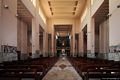 Nuoro-Santuario della Madonna delle Grazie: interno