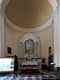 Nuoro: la Cattedrale della Madonna della Neve: Cappella dedicata alla Madonna di Lourdes