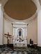 Nuoro: la Cattedrale della Madonna della Neve: Cappella dedicata alla Madonna di Bonaria