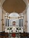 Nuoro: la Cattedrale della Madonna della Neve: Cappella dedicata al Sacro cuore di Gesù