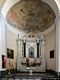 Nuoro: la Cattedrale della Madonna della Neve: Cappella dedicata a San Giovanni Battista