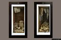 Nuoro-Museo Nazionale Archeologico-resti fossili di fauna insullare endemica
