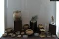Nuoro-Museo Nazionale Archeologico: reperti rinvenuti in territorio di Torpè