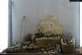 Nuoro-Museo Nazionale Archeologico: strumenti, materiali e bronzetti rinvenuti in diverse zone del nuorese