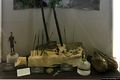Nuoro-Museo Nazionale Archeologico: bronzetti rinvenuti a Fonni e ad Orune nella fonte sacra <em>Su Tempiesu</em>