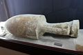 Nuoro-Museo Nazionale Archeologico: materiali di età romana provenienti da relitti di navi onerarie della costa orientale