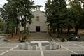 Nuoro-Santuario della Madonna della Solitudine
