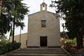 Nuoro-Santuario della Madonna della Solitudine