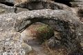 Nuoro-Borore: la domus de janas