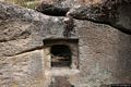 Nuoro-Borore: la domus de janas