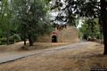 Nuoro-Santuario della Madonna di Valverde