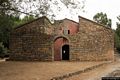 Nuoro-Santuario della Madonna di Valverde