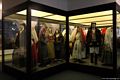 Nuoro-Museo Etnografico: costumi tradizionali