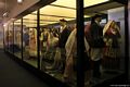 Nuoro-Museo Etnografico: arredamento