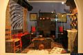 Nuoro-Museo Etnografico: arredamento