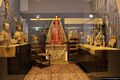 Nuoro-Museo Etnografico: abbigliamento