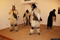 Nuoro: il Museo delle Maschere Tradizionali: i Boes e Merdules di Ottana Nuoro: il Museo delle Maschere Tradizionali: i Boes e Merdules di Ottana