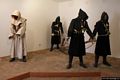 Nuoro-Museo delle Maschere Tradizionali: i Thurpos e l’Eritaju di Orotelli Nuoro-Museo delle Maschere Tradizionali: i Thurpos e l’Eritaju di Orotelli