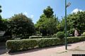 Nuoro: la piazza Italia