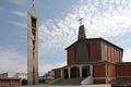 Nuoro: chiesa di San Giuseppe
