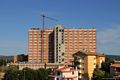 Nuoro-L’Ospedale San Francesco Nuoro-L’Ospedale San Francesco