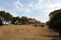 Nuoro: il nuraghe Ugolio