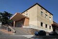 Nuoro-La Stazione ferroviaria di Nuoro