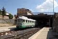 Nuoro-La Stazione ferroviaria di Nuoro Nuoro-La Stazione ferroviaria di Nuoro