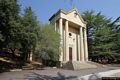 Nuoro: chiesa dell’Ospedale sanatoriale Cesare Zonchello