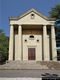 Nuoro: chiesa dell’Ospedale sanatoriale Cesare Zonchello Nuoro: chiesa dell’Ospedale sanatoriale Cesare Zonchello