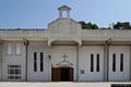 Nuoro: chiesa di San Paolo Apostolo