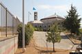 Nuoro: chiesa di San Domenico Savio