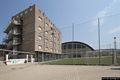 Nuoro-gli impianti sportivi della chiesa di San Domenico Savio Nuoro-gli impianti sportivi della chiesa di San Domenico Savio
