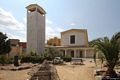 Nuoro: chiesa del Sacro Cuore di Gesù