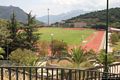 Nuoro-Le strutture sportive denominate campo Scuola Tomaso Podda