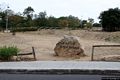 Nuoro: il nuraghe Tanca Manna